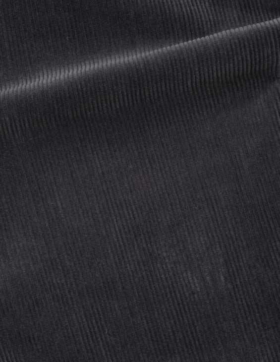 MHL Simple Trousers 8 Wale Corduroy Slate