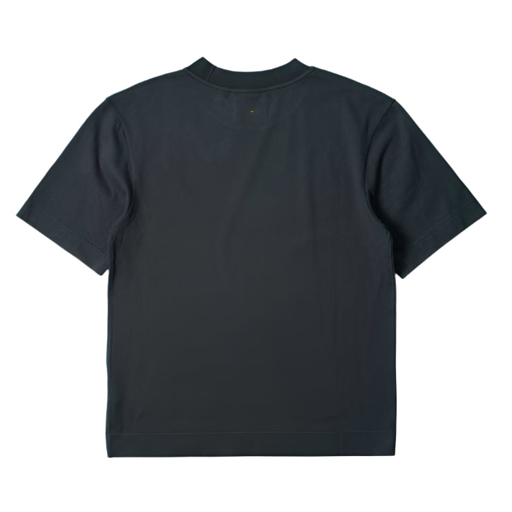 MHL Flatlock Crew Dry Handle Jersey Ink
