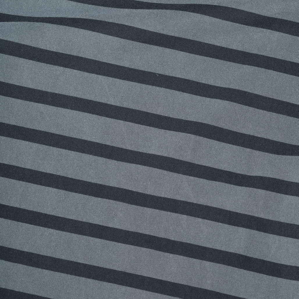 MHL Simple T-Shirt Lightweight Jersey Carbon / Black