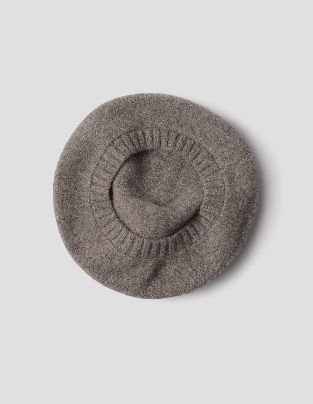 MHL Tam O Shanter Lambswool Birch