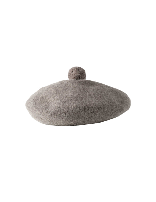 MHL Tam O Shanter Lambswool Birch