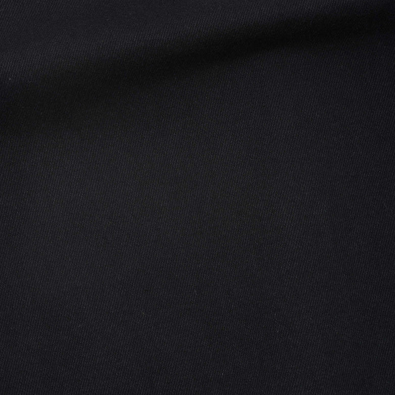 MHL W' Sports Jogger Cotton Denim Black