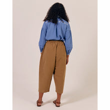 Load image into Gallery viewer, Sideline Mary Trousers Toffee
