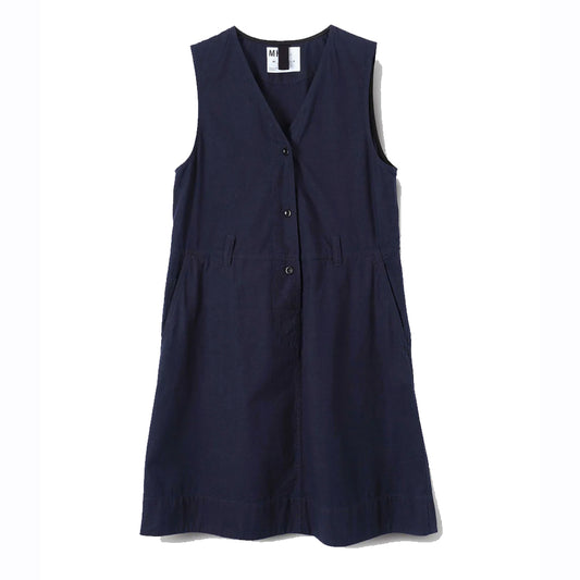 MHL W' Uniform Dress Indigo