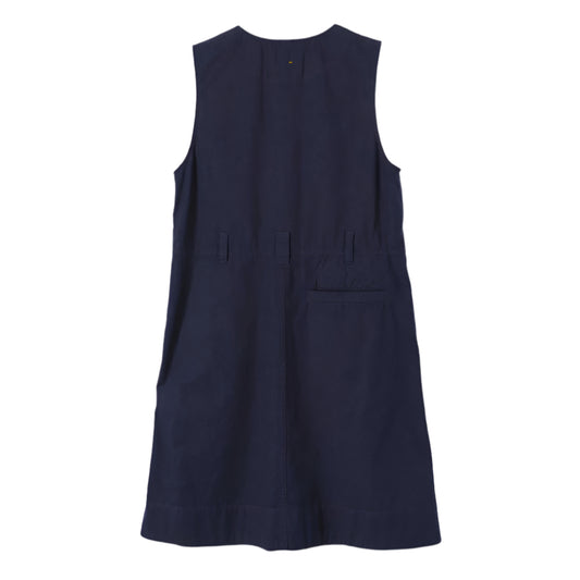 MHL W' Uniform Dress Indigo