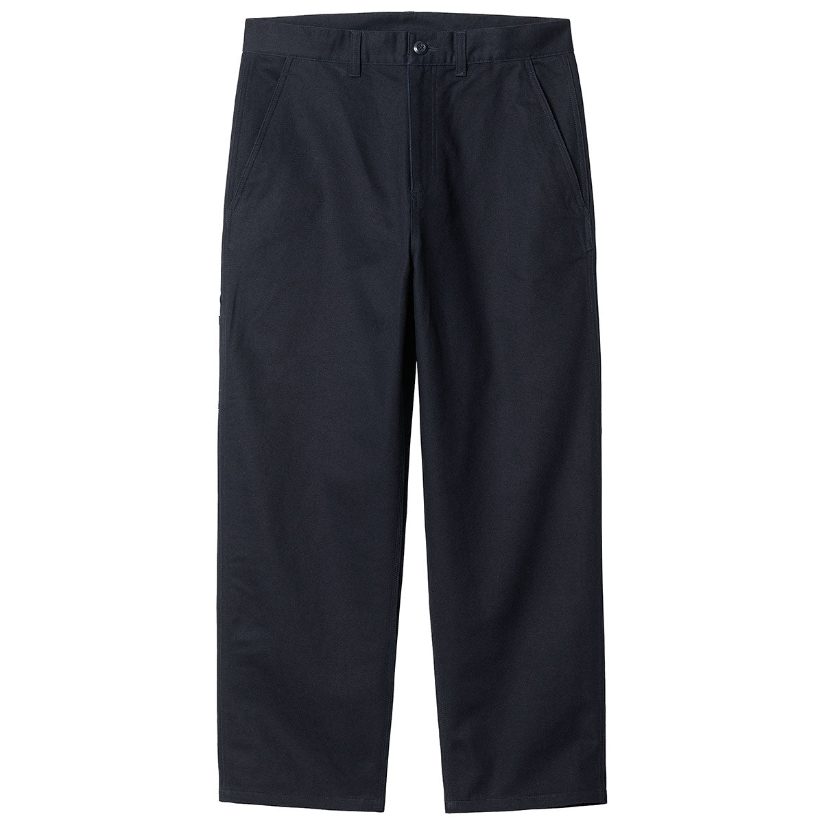 Carhartt WIP Midland Pant Dark Navy