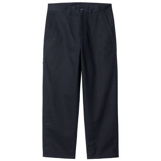 Carhartt WIP Midland Pant Dark Navy