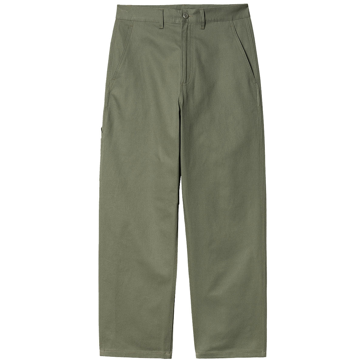Carhartt WIP Midland Pant Dollar Green