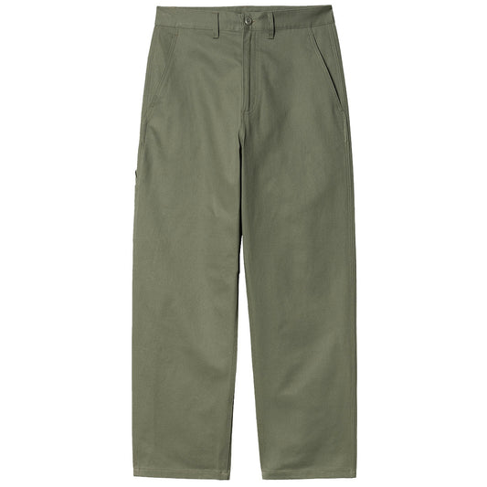 Carhartt WIP Midland Pant Dollar Green