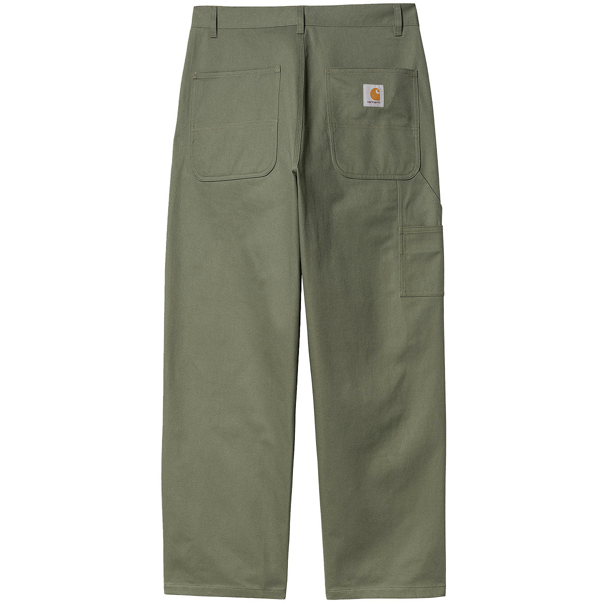 Carhartt WIP Midland Pant Dollar Green