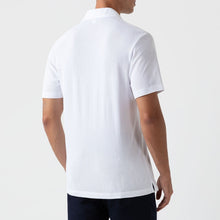 Load image into Gallery viewer, Sunspel Riviera Camp Collar Shirt White
