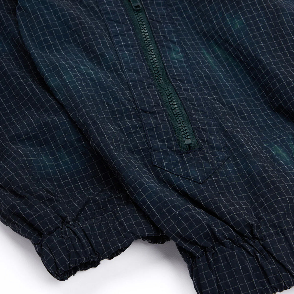 Nanga Stratos Track Jacket Navy