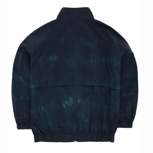 Nanga Stratos Track Jacket Navy