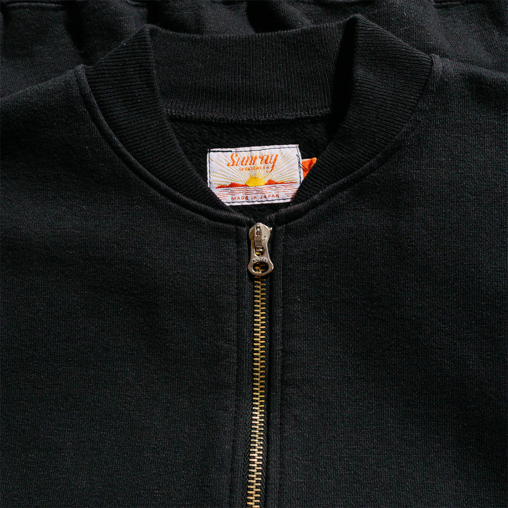 Sunray Sportswear Nanakull Jacket Anthracite