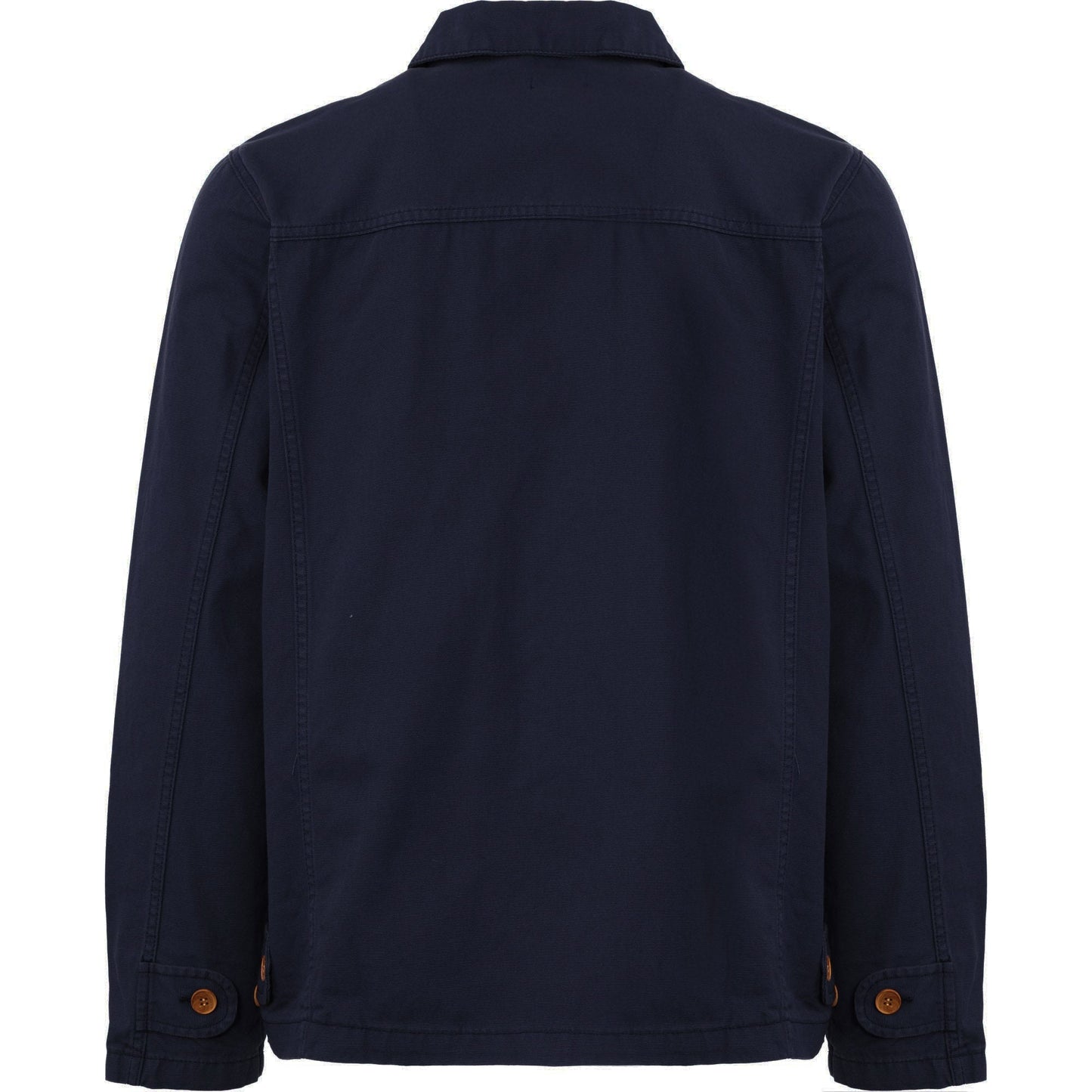 Armor Lux Fisherman Jacket  Marine Deep
