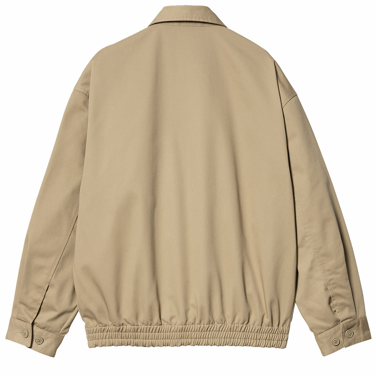 Carhartt WIP W' Newhaven Jacket Sable