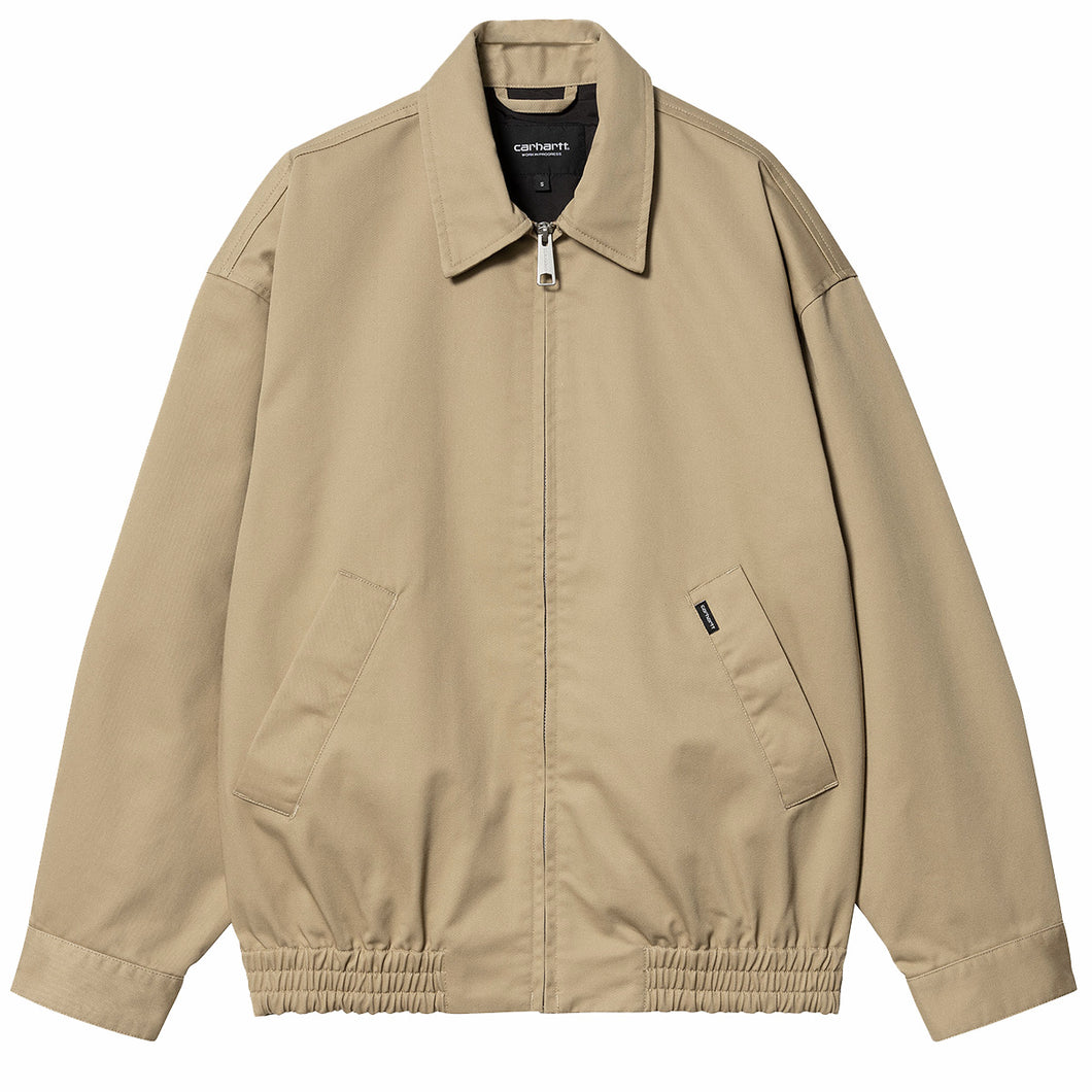Carhartt WIP W' Newhaven Jacket Sable