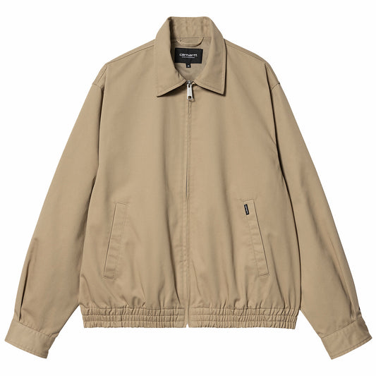 Carhartt WIP Newhaven Jacket Sable