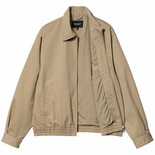 Load image into Gallery viewer, Carhartt WIP Newhaven Jacket Sable
