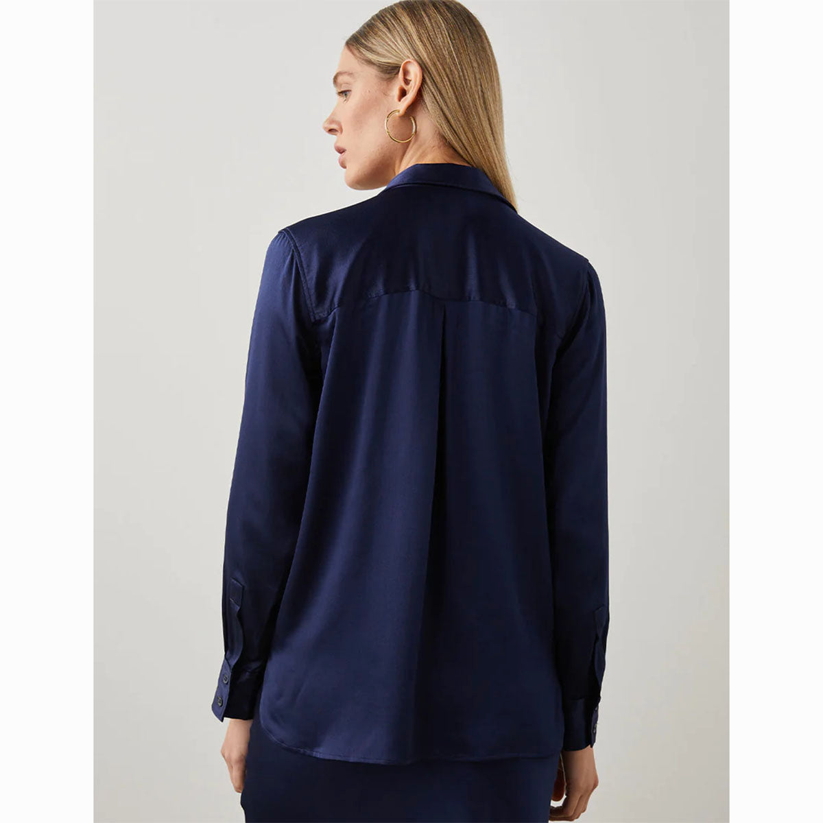 Rails Nissa Top Navy
