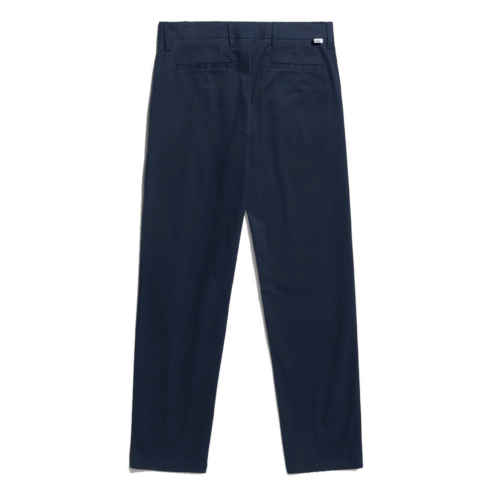 Norse Projects Standard Chino Dark Navy