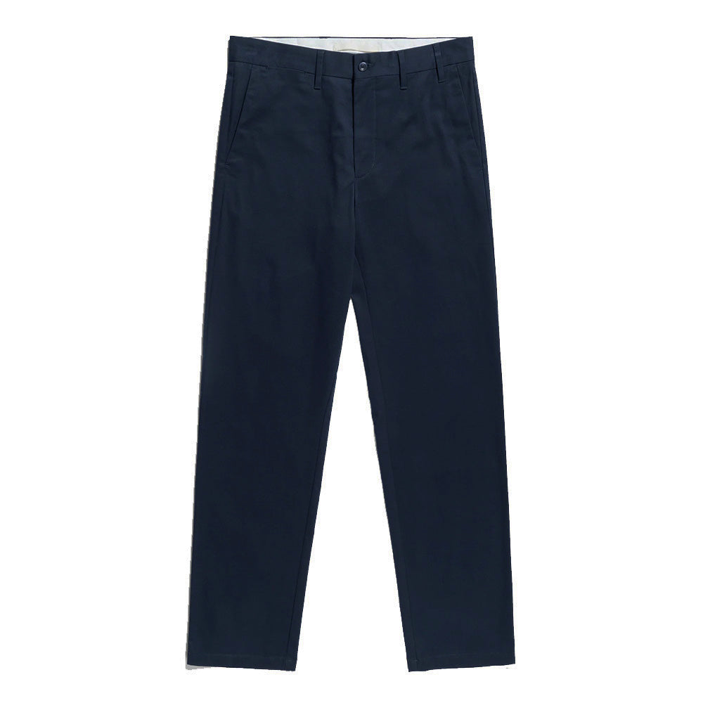 Norse Projects Standard Chino Dark Navy