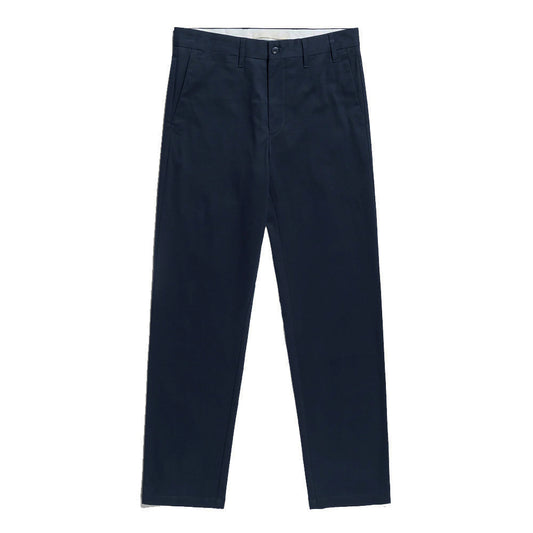 Norse Projects Standard Chino Dark Navy