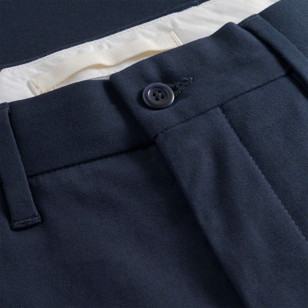 Norse Projects Standard Chino Dark Navy