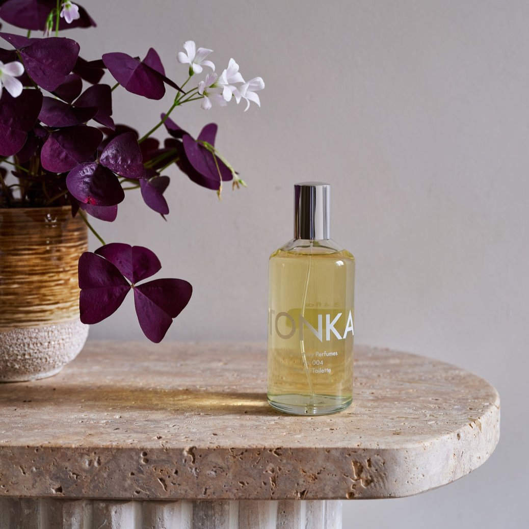 Laboratory Perfumes Tonka EDT