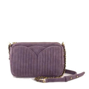 Sessun Divinou Bag Orchid