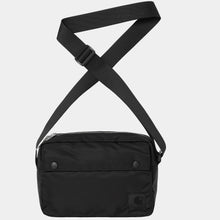 Load image into Gallery viewer, Carhartt WIP Otley Shoulder Bag Black
