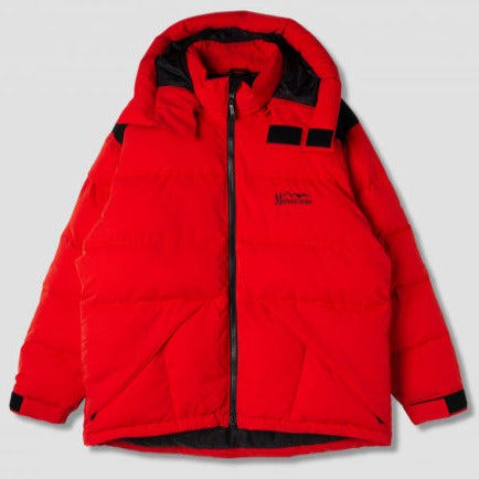 Manastash Monster 700 '23 Coat Orange