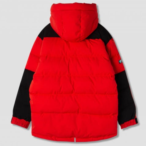 Manastash Monster 700 '23 Coat Orange