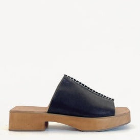Sessun Espera Leather Black