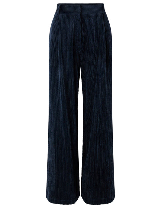 Sessun Paseo Pants Night Shadow
