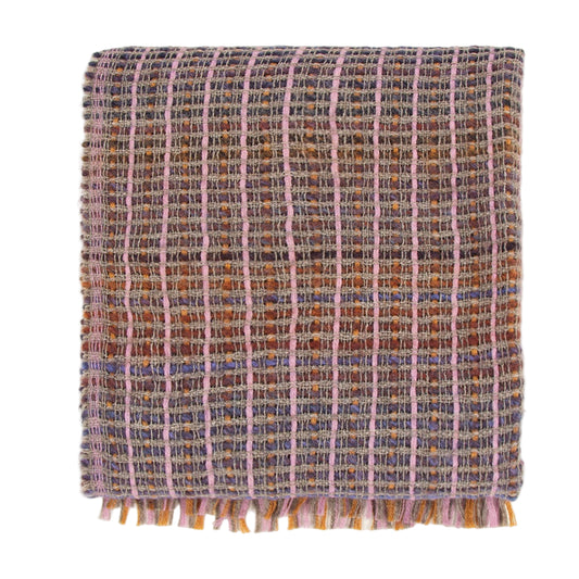 Sessun Niu Pio Rosa Beige
