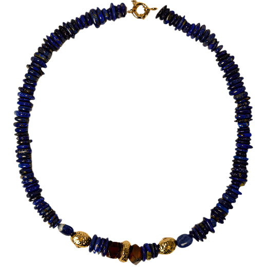 Sessun Jonna Necklace