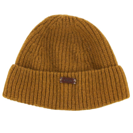 Sessun Capino Beanie Bronze