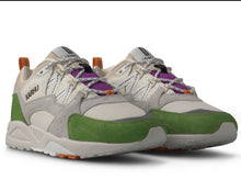 Load image into Gallery viewer, Karhu Fusion 2.0 Piquant Green/ Bright White
