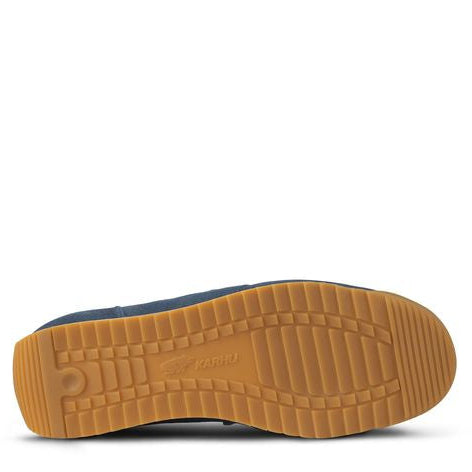 Karhu Vintage Indigo / Poison Green