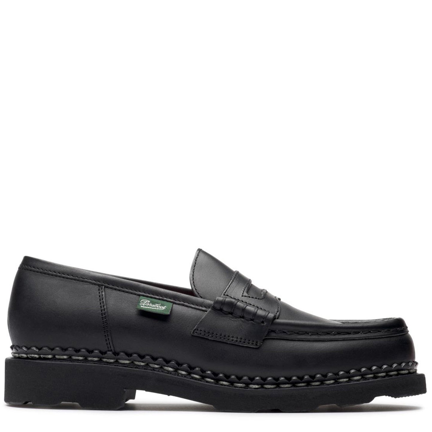 Paraboot Orsay / Griff II Lisse Noir