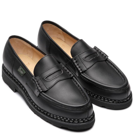 Paraboot Orsay / Griff II Lisse Noir