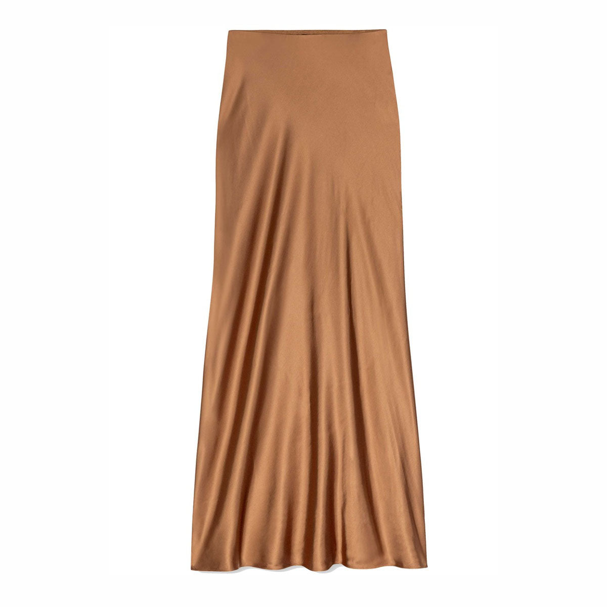 Rails Romina Skirt Cinnamon