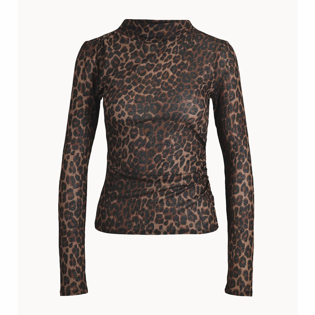 Rails Joelle top Brown Nala