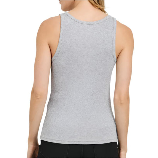 Rails Everyday Tank Heather Grey