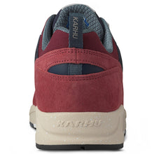 Load image into Gallery viewer, Karhu Fusion 2.0 Mineral Red/ Lily White
