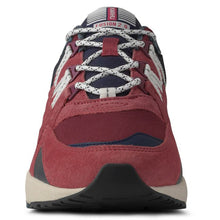Load image into Gallery viewer, Karhu Fusion 2.0 Mineral Red/ Lily White
