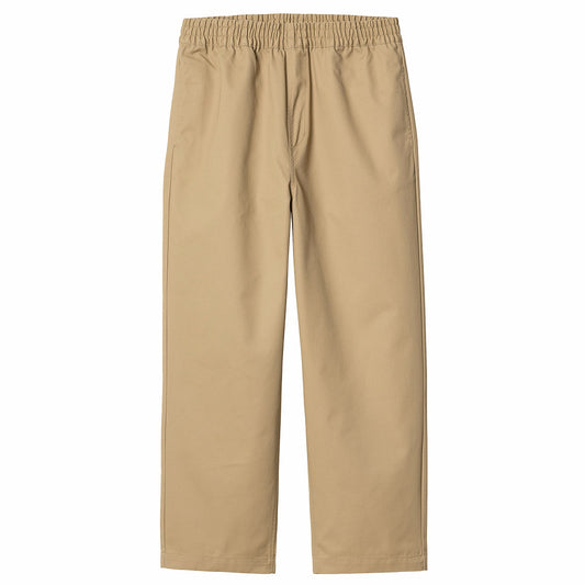 Carhartt WIP Newhaven Pant Sable