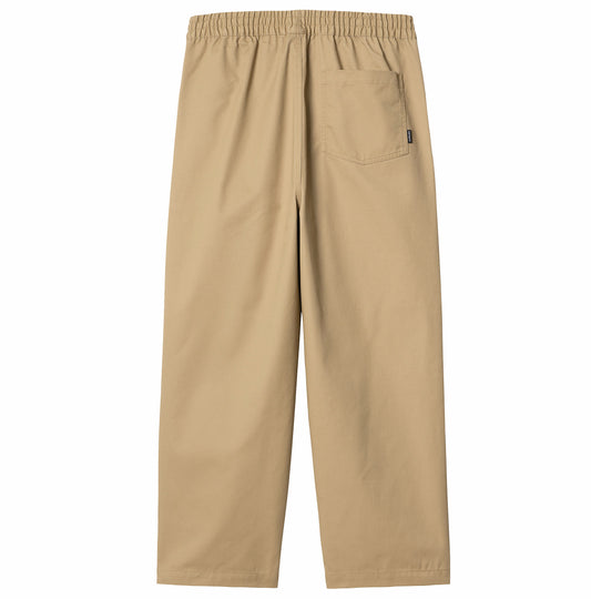 Carhartt WIP Newhaven Pant Sable