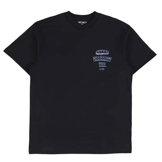 Carhartt WIP S/S Sandwich T-Shirt Black